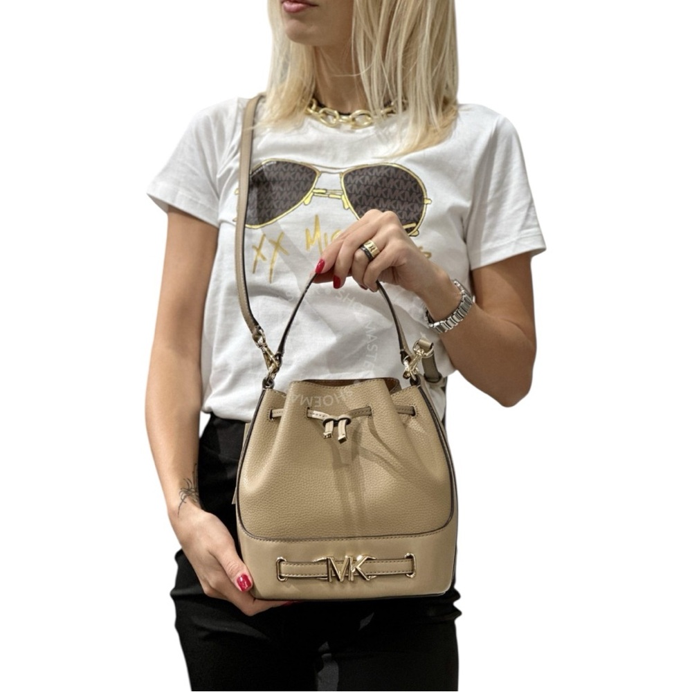 Michael Kors bucket bag